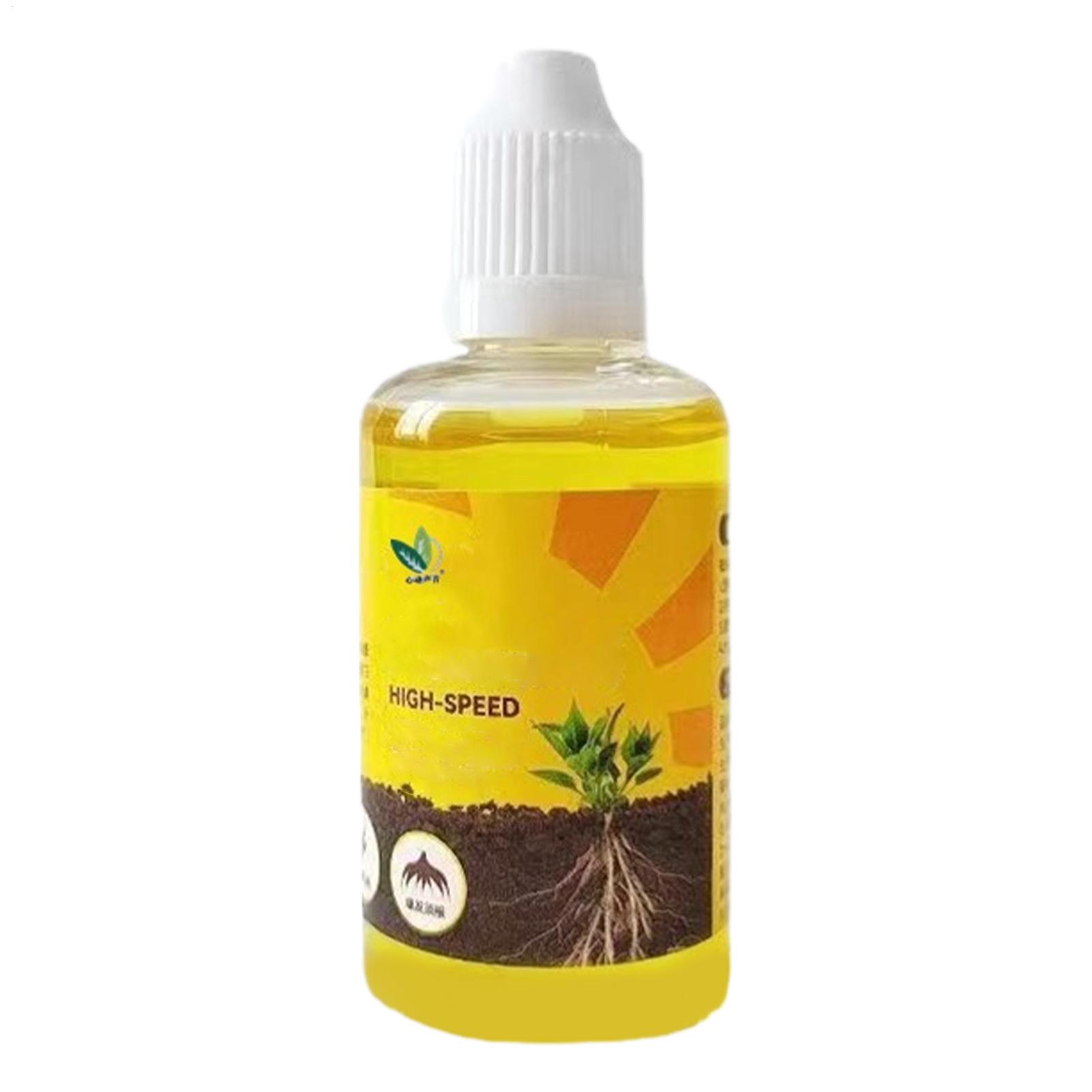 Жидкое удобрение для стимуляци – обзор и цена Root Stimulator Liquid