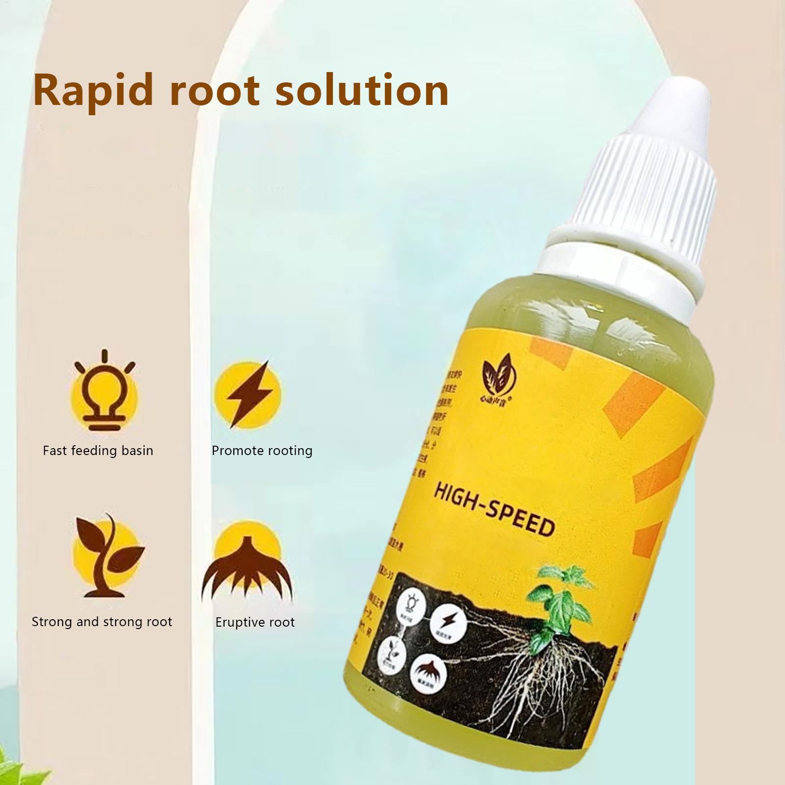 50 мл стимулятор укоренения ра – обзор и цена Root Stimulator Liquid