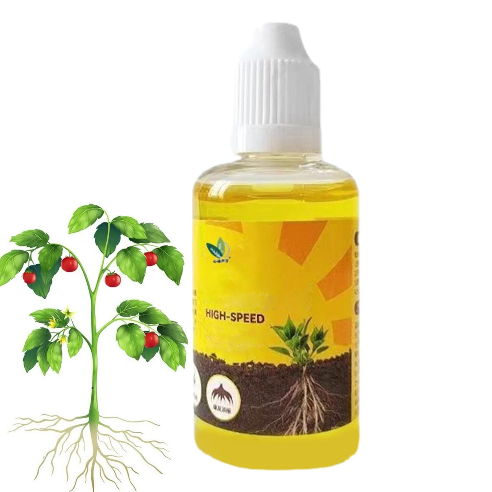 50 мл стимулятор укоренения ра – обзор и цена Root Stimulator Liquid