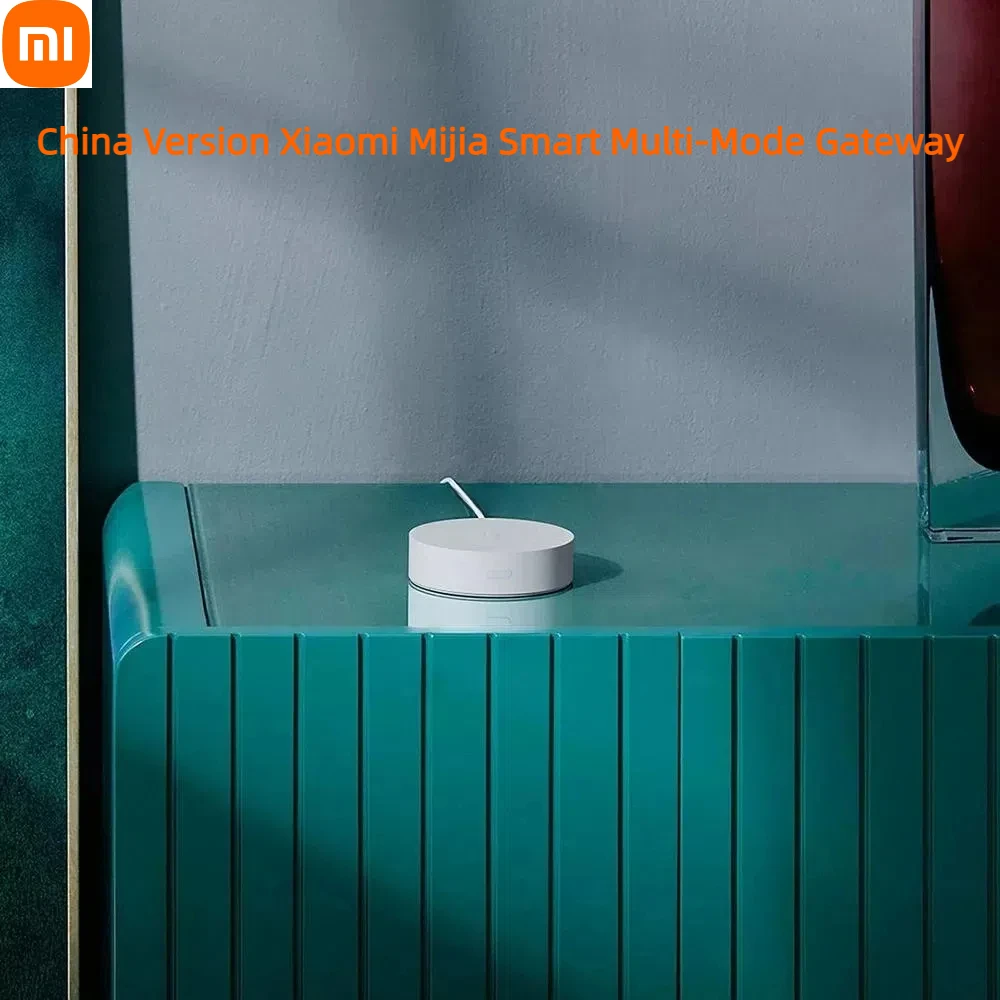 Китайская версия Xiaomi Mijia: – обзор и цена Xiaomi Hub Mijia Hub